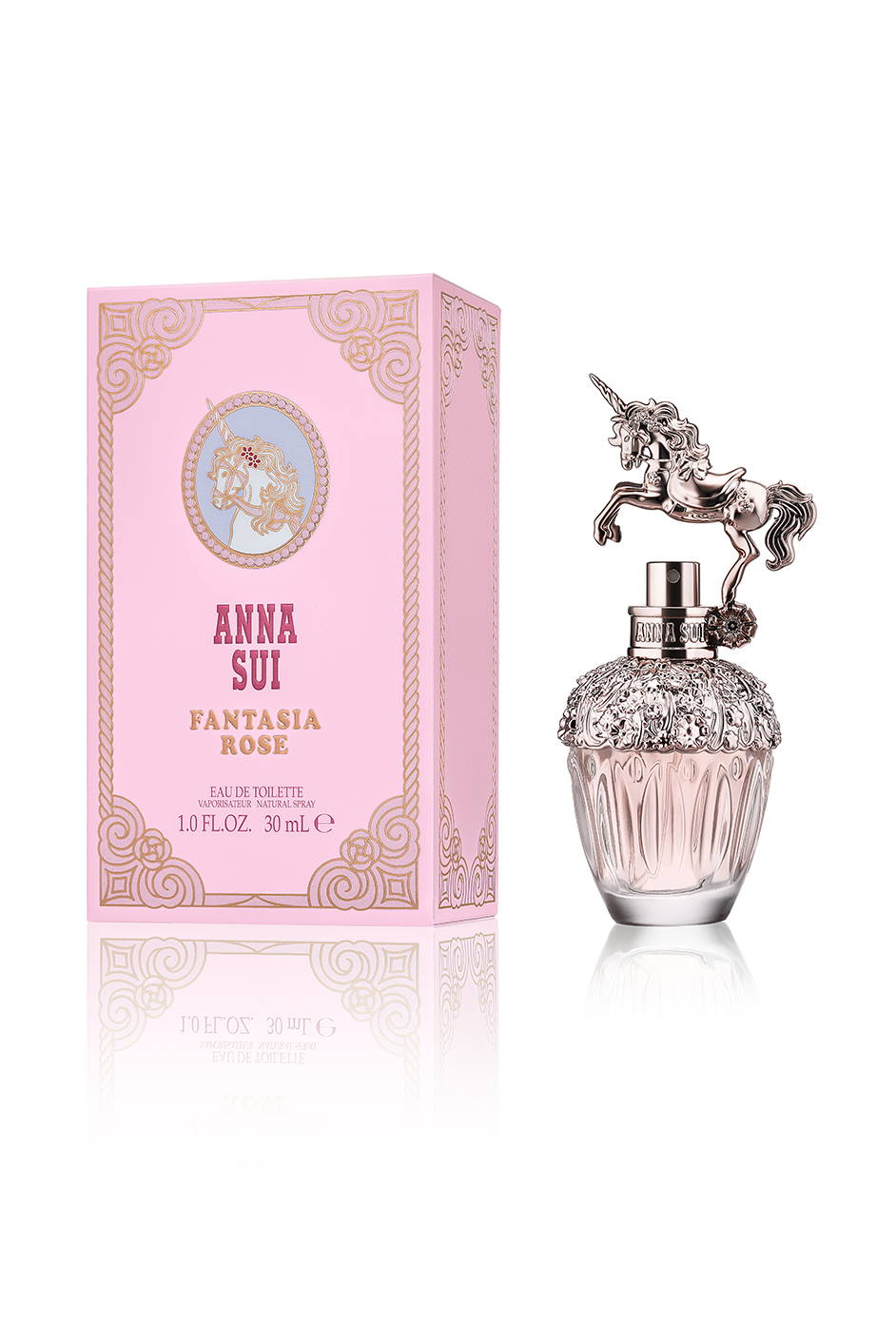 Anna sui fantasia cheap